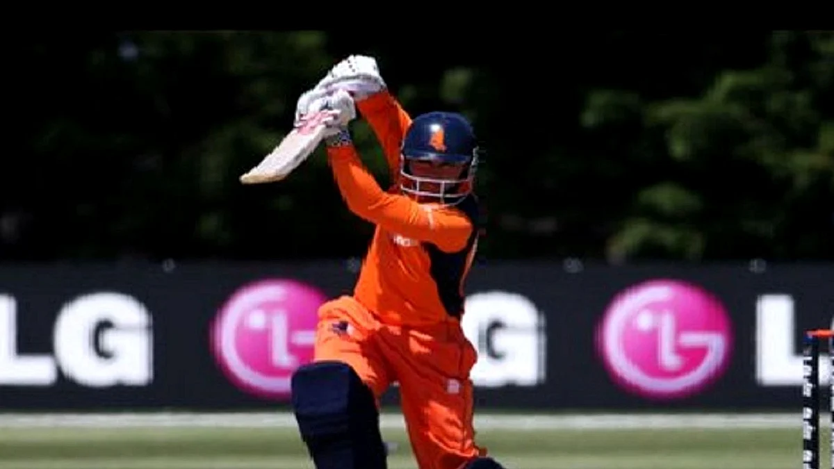 اسٹیفن مائیبرگ، تصویر ٹوئٹر@StephanMyburgh