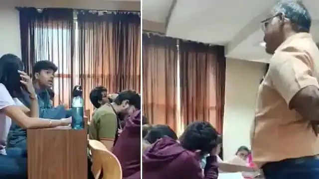 تصویر سوشل میڈیا