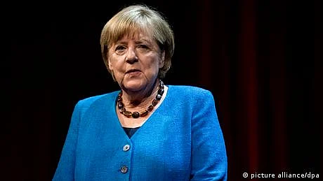 بیشتر جرمن انگیلا میرکل کی واپسی کے حق میں نہیں