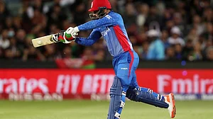 اہم خبریں: آسٹریلیا کے خلاف سنسنی خیز مقابلہ میں افغانستان کی 4 رن سے شکست