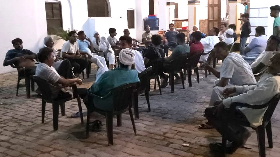 تصویر آس محمد کیف