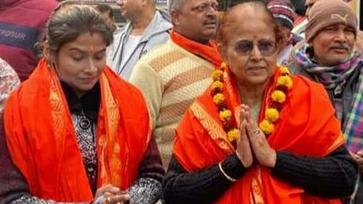 بہار کے میونسپل کارپوریشنز کو ملا نیا میئر، پٹنہ کی کرسی پر سیتا ساہو کا قبضہ برقرار، ریشمی بنی ڈپٹی میئر