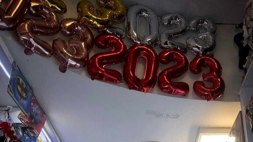 <div class="paragraphs"><p>سال نو 2023، تصویر&nbsp;غGettyimages</p></div>