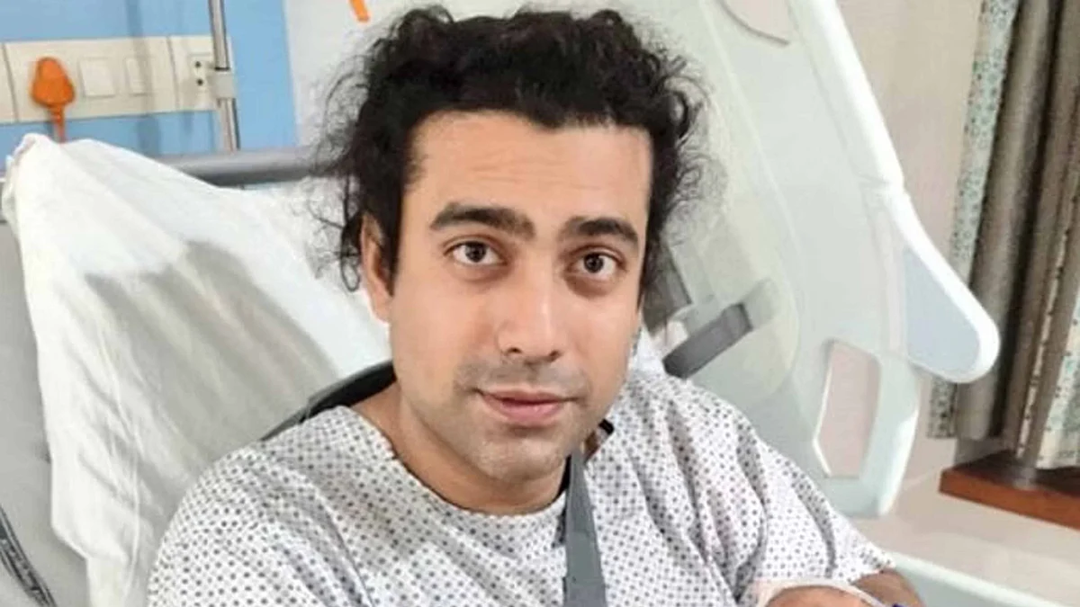 تصویر سوشل میڈیا