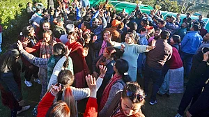 حالیہ چناؤ: ہماچل پردیش امید کی ایک کرن... ظفر آغا