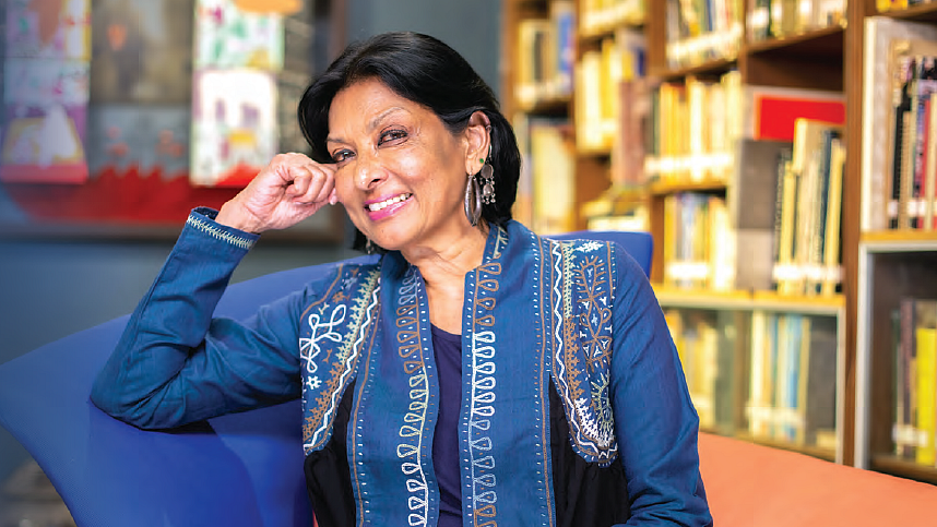 <div class="paragraphs"><p>ملیکا سارابھائی</p></div>