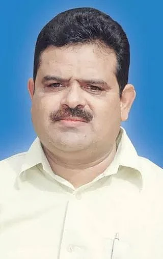 کانگریس لیڈر طارق صدیقی