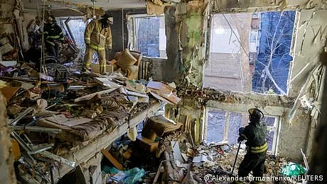 یوکرینی شہریوں کے وجود کو خطرہ لاحق، اقوام متحدہ