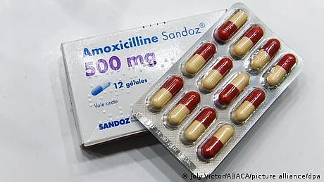 ادویات کی قلت مہینوں تک جاری رہ سکتی ہے، جرمن ڈاکٹروں کی تنبیہ