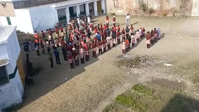 تصویر سوشل میڈیا