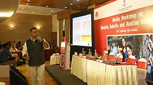 تصویر بشکریہ یونیسیف