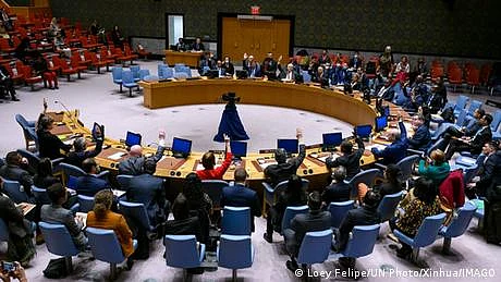 اقوام متحدہ: طالبان کی جانب سے خواتین پر پابندیوں کی مذمت