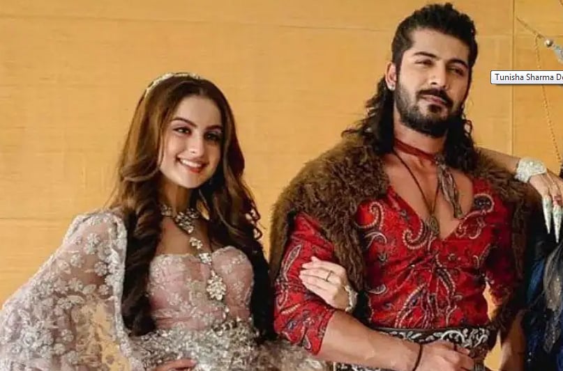 تنیشا شرما خودکشی معاملہ میں اداکار شیزان محمد خان گرفتار، تنیشا کی آخری رسومات آج شام 4 بجے