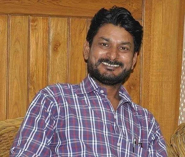 عامر سلیم خان: شریف النفس صحافی، عالم و فاضل اور ایک کہنہ مشق شاعر