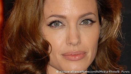 انجلینا جولی یو این ایچ سی آر کی سفارت کاری سے الگ ہو گئیں