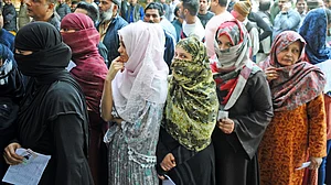 ایم سی ڈی انتخابات : آج ہو جائے گا فیصلہ کہ کس کو ذمہ داری دیں گے دہلی والے