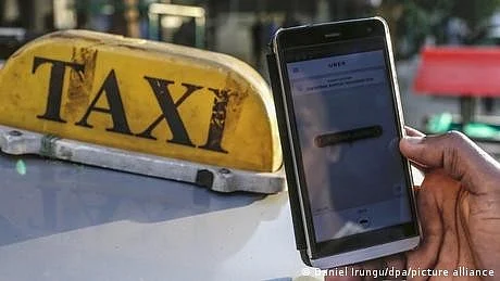 آسٹریلیا: غلط کرایہ وصول کرنے پر اوبر پر 14ملین ڈالر کا جرمانہ