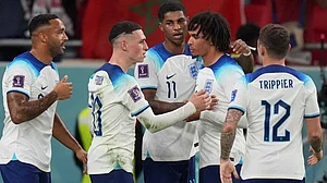 فائل تصویر آئی اے این ایس