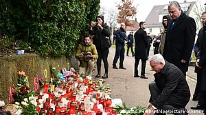 جرمنی: ترک نژاد اسکول طالبہ کی چاقو حملے میں ہلاکت: ترک سفیر نے جواب طلب کر لیا