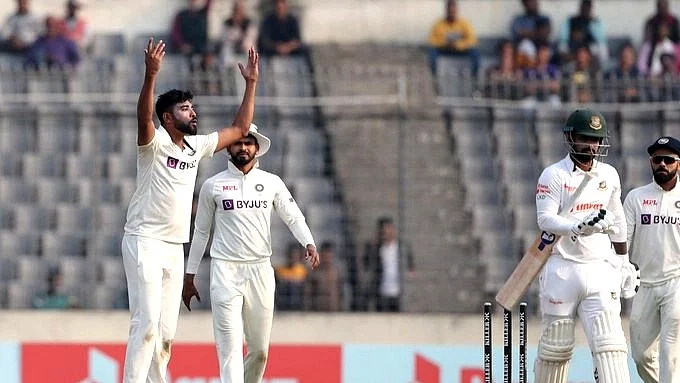 تصویر ٹوئٹر / @BCCI