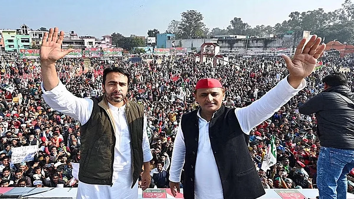 تصویر سوشل میڈیا