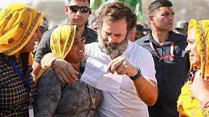 کانگریس کی ’بھارت جوڑو یاترا‘ 30 جنوری کو کشمیر میں ہوگی اختتام پذیر