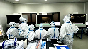 <div class="paragraphs"><p>کووڈ، تصویر آئی اے این ایس</p></div>