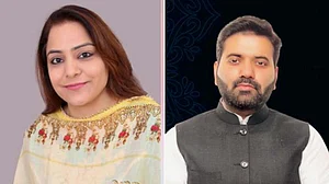 دہلی ایم سی ڈی: عام آدمی پارٹی نے شیلی اوبرائے کو میئر اور آلِ محمد اقبال کو ڈپٹی میئر عہدے کے لئے بنایا امیدوار