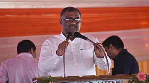 کھلاڑیوں کو نوکریوں میں دو فیصد کوٹہ دیا جائے گا، یوپی کے وزیر گریش چندر یادو کا اعلان