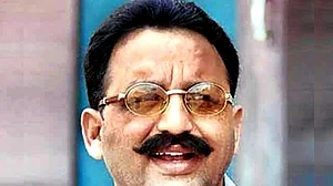 مختار انصاری کا انتقال، جیل میں دل کا دورہ پڑنے پر لایا گیا تھا اسپتال، مئو-غازی پور میں دفعہ 144 نافذ