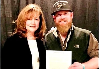 شادی کے چند گھنٹے بعد ہی 37 سالہ گلوکار جیک فلنٹ کی موت، بیوی اور پورا کنبہ صدمہ میں