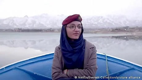 افغانستان کی فراموش شدہ کہانیوں پر بنائی گئی فلمیں