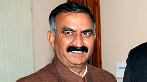 ہماچل پردیش کے وزیر اعلیٰ سکھوندر سکھو کی طبیعت ناساز، دہلی ایمس میں داخل