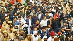 کیرانہ: آئیے واقف ہوتے ہیں راہل گاندھی کی حمایت میں سڑک پر نظر آنے والے عوامی سیلاب کے دلی جذبات سے