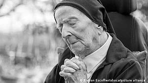 دنیا کی معمر ترین شخصیت کا 118 برس کی عمر میں انتقال