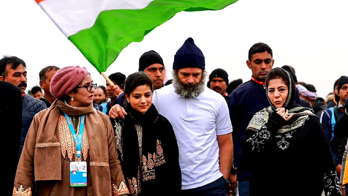 <div class="paragraphs"><p>بھارت جوڑو یاترا، تصویر آئی اے این ایس</p></div>