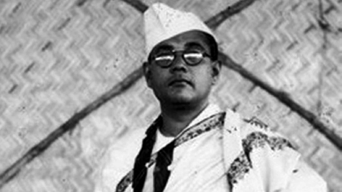 <div class="paragraphs"><p>نیتا جی سبھاش چندر بوس، تصویر آئی اے این ایس</p></div>