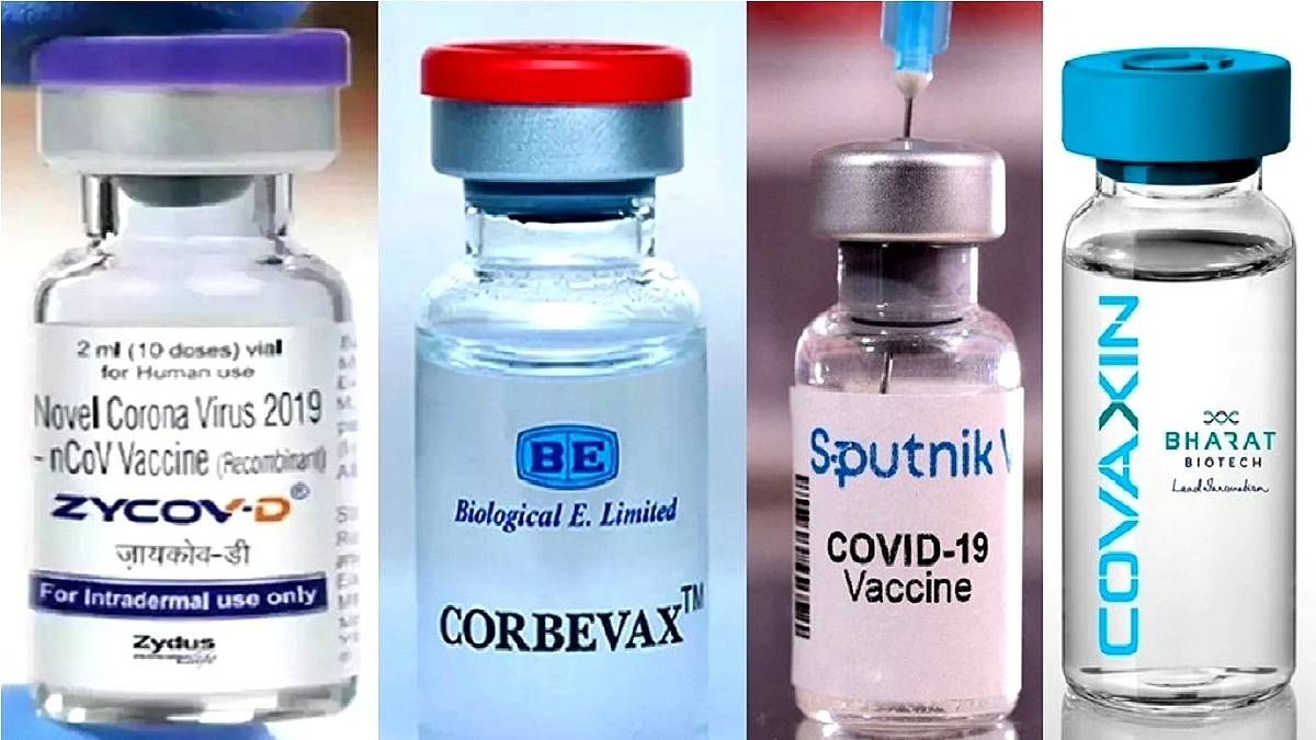 <div class="paragraphs"><p>کورونا ویکسین، تصویر آئی اے این ایس</p></div>