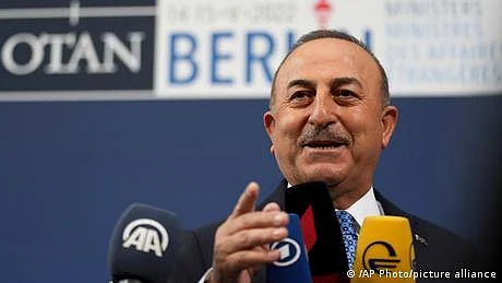 ڈنمارک: مسجد اور ترک سفارتخانے کے سامنے قرآن جلانے کا واقعہ