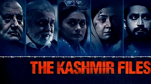 آسکر ایوارڈ کے لیے شارٹ لسٹ ہوئی فلم ’دی کشمیر فائلس‘، انوپم کھیر بھی بہترین اداکار کی کیٹگری میں شارٹ لسٹ