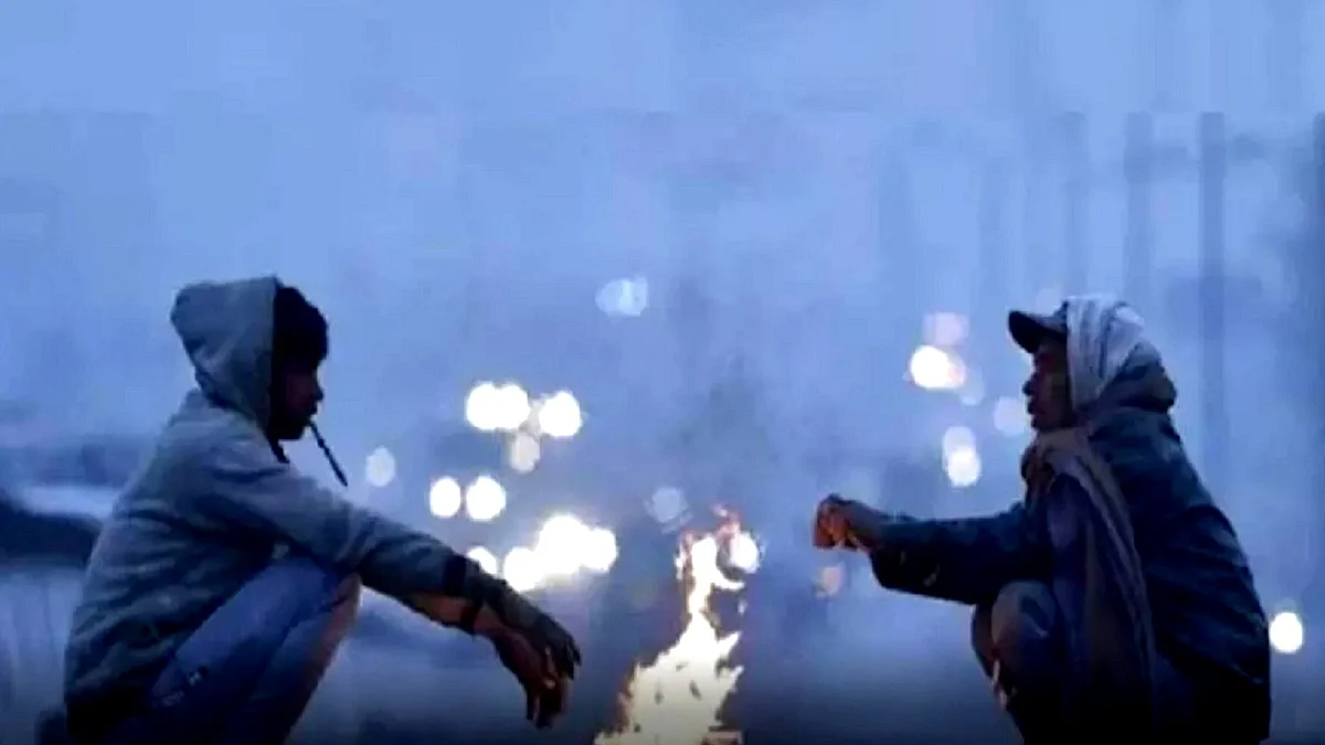 <div class="paragraphs"><p>سردی، تصویر آئی اے این ایس</p></div>