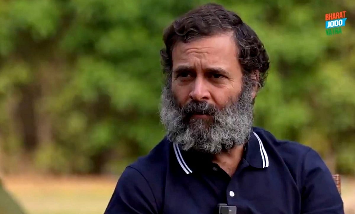 ’مخالفت سے میری شخصیت سنورتی ہے‘