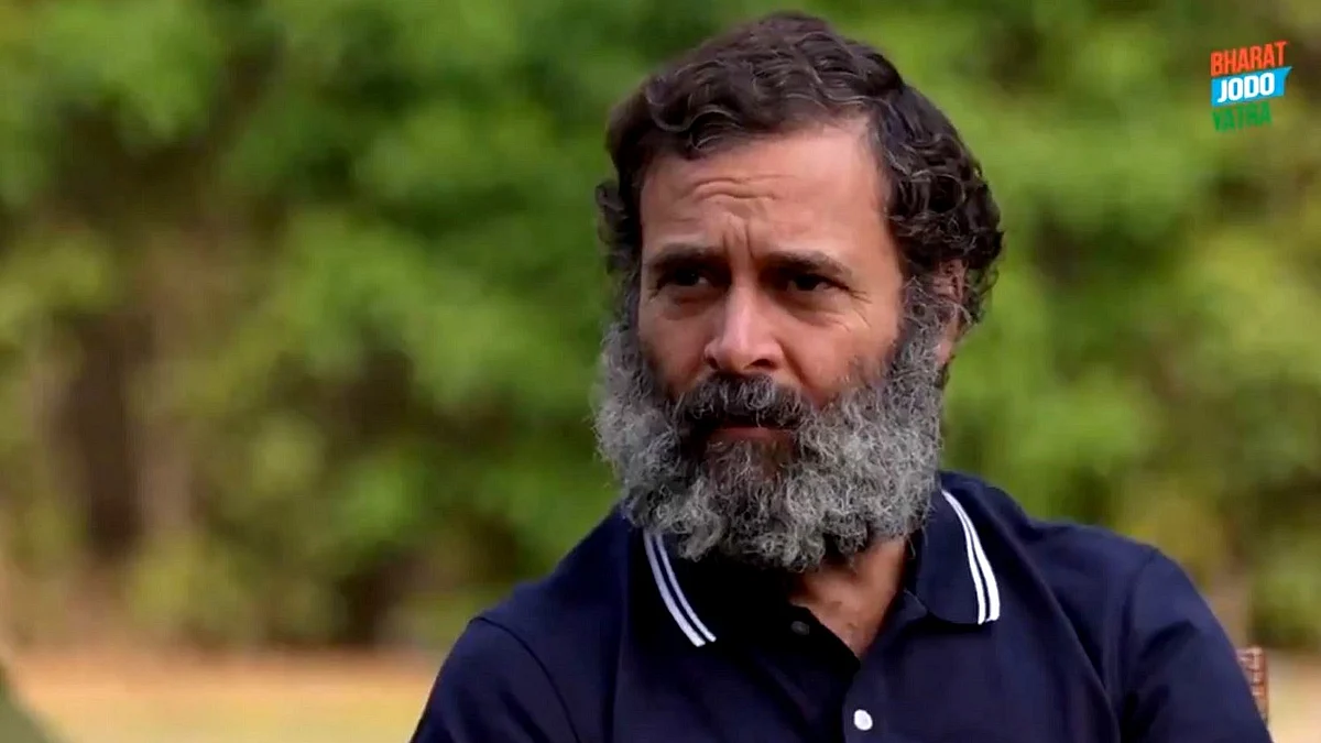 <div class="paragraphs"><p>راہل گاندھی</p></div>