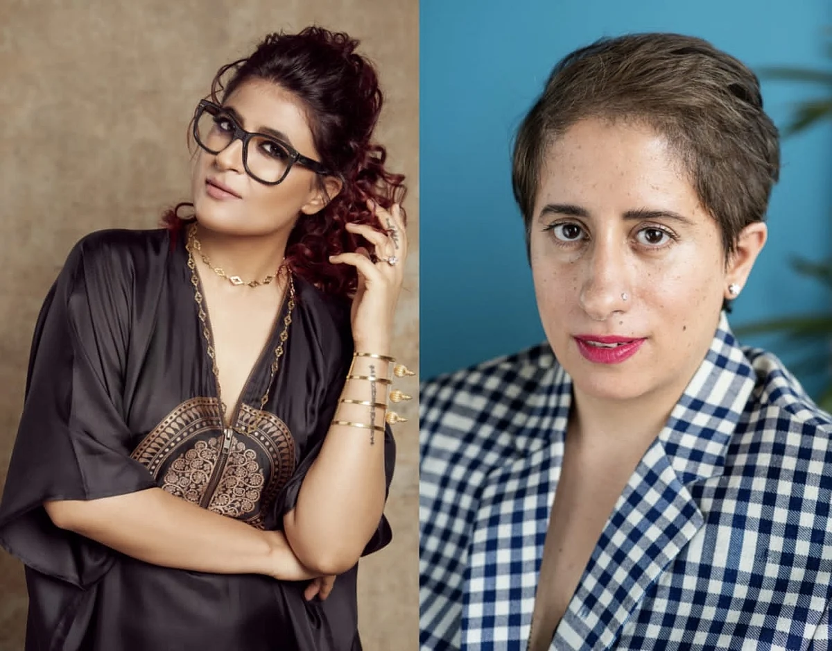 طاہرہ کشیپ کھرانہ نے گنیت مونگا کے ساتھ مل کر نئی فلم کے اعلان کے ساتھ منائی اپنی 40ویں سالگرہ