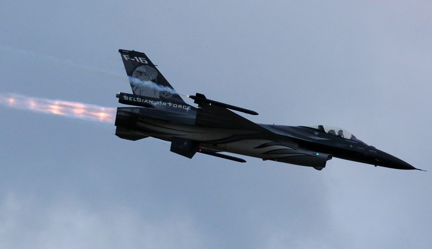 <div class="paragraphs"><p>ایف-16، تصویر آئی اے این ایس</p></div>