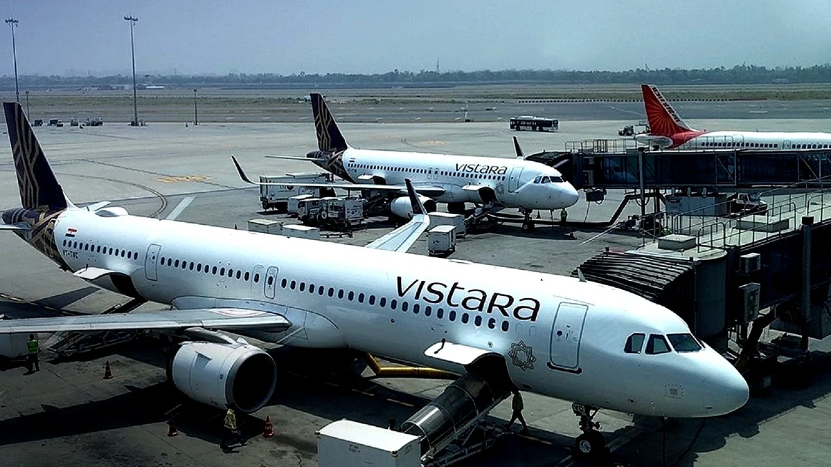 <div class="paragraphs"><p>وستارا ائیرلائن، تصویر آئی اے این ایس</p></div>