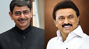 تمل ناڈو بمقابلہ تمیزہگم: پونگل کے دعوت نامے سے تنازع میں اضافہ، گورنر کو برطرف کرنے کا مطالبہ