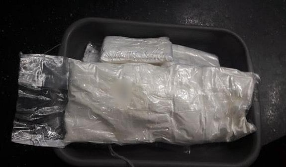 لاطینی امریکی منشیات فروش یورپ میں پرتشدد واقعات کی وجہ