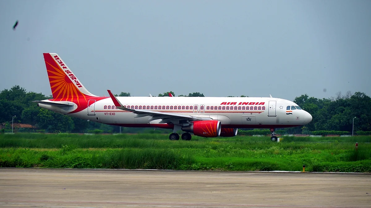 <div class="paragraphs"><p>ایئر انڈیا / آئی اے این ایس</p></div>