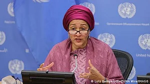 طالبان کو اکیسویں صدی میں لانے میں مدد کریں، اقوام متحدہ